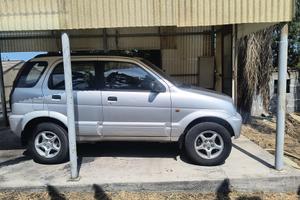 DAIHATSU TERRIOS 