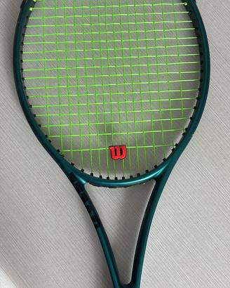 Racchetta tennis