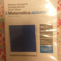 Libro di matematica