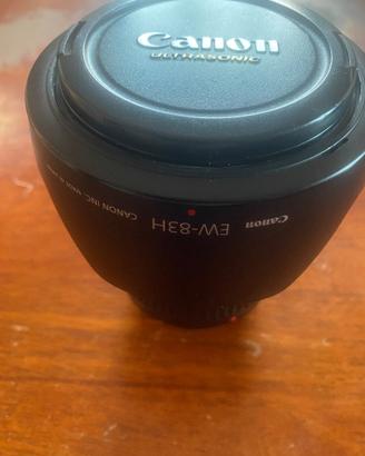 Canon EF 24-105mm f.4  L IS USM