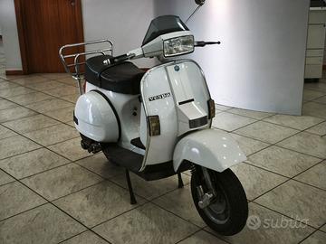 Piaggio Vespa 125 T5 (Epoca)