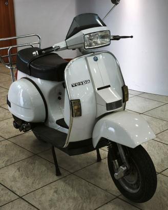 Piaggio Vespa 125 T5 (Epoca)