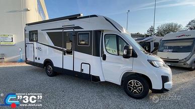 MOBILVETTA Kea P 86 auto