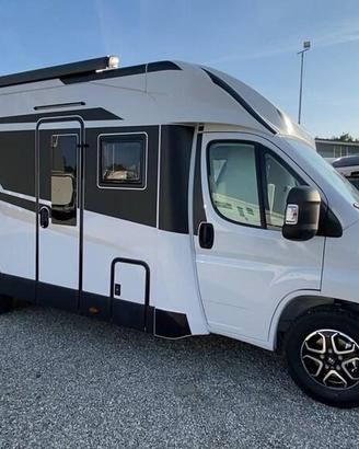 MOBILVETTA Kea P 86 auto