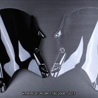 Cupolino KTM RC8 / RC8R 1190 2008 - 2015