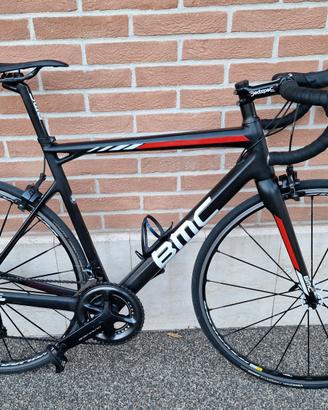 Bmc Slr 01 Dura Ace