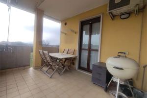 Ultimo piano panoramico 2 camere matrimoniali