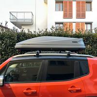 Baule THULE tg.L