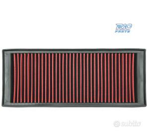 FILTRO ASPIRAZIONE DIRETTA SKODA OCTAVIA II 1Z3 1Z