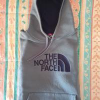 Felpa The North Face forest green