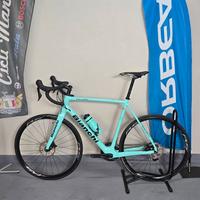 Bianchi Zolder PRO Ultegra/105 carbon
