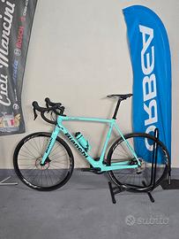 Bianchi Zolder PRO Ultegra/105 carbon