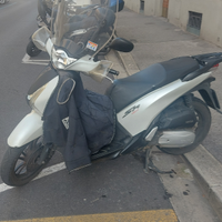 Scooter Honda SH150i