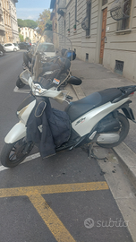 Scooter Honda SH150i