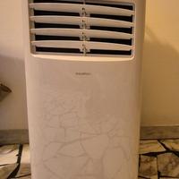 CONDIZIONATORE PORTATILE EQUATION 2100W