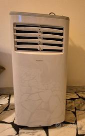 CONDIZIONATORE PORTATILE EQUATION 2100W