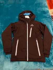 Giacca invernale imbottita