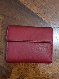 Portafoglio di Fairy Tail, One piece e RFID