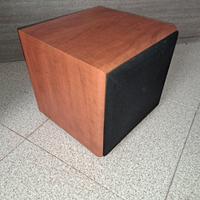 sub woofer attivo