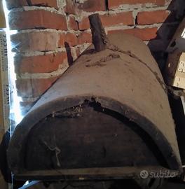 Imbuto da vino (Lora in dialetto Veneto)