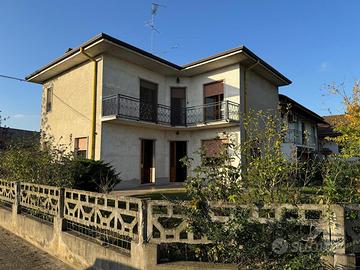 Casa Indipendente Mortara [SF556MVRG]