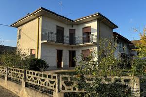 Casa Indipendente Mortara [SF556MVRG]