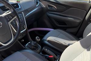 Opel Mokka GPL 
