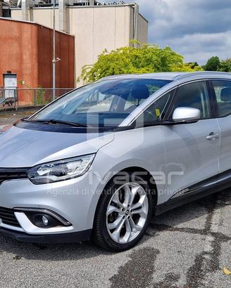 RENAULT Grand Scénic dCi 8V 110 CV EDC Energy Busi