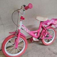 bici bambina 