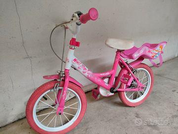 bici bambina 