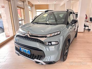 Citroen C3 Aircross BlueHDi 110 S&S Shine Pack