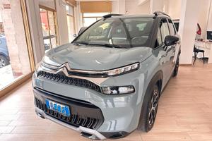 Citroen C3 Aircross BlueHDi 110 S&S Shine Pack