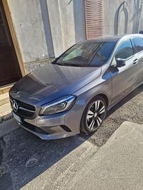 Mercedes classe A