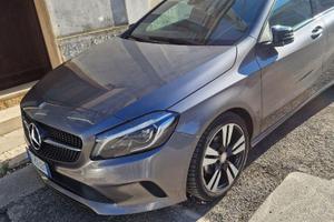 Mercedes classe A