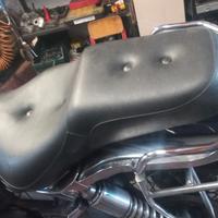 MOTO GUZZI NEVADA ricambi