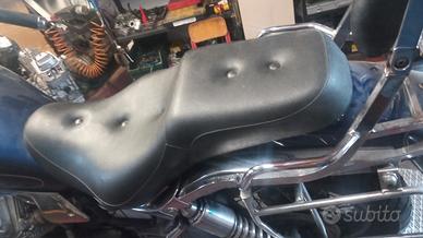 MOTO GUZZI NEVADA ricambi