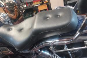 MOTO GUZZI NEVADA ricambi