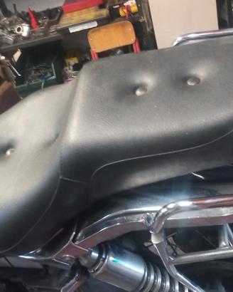 MOTO GUZZI NEVADA ricambi