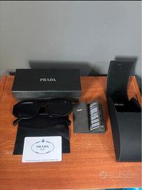 occhiali da sole unisex