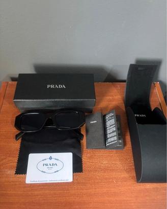 occhiali da sole unisex