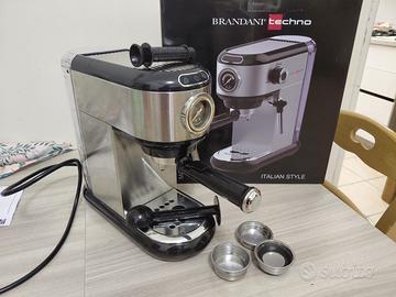 Macchina da caffè Brandani
