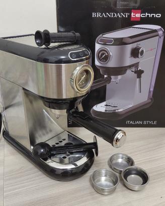Macchina da caffè Brandani