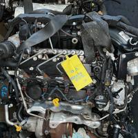 MOTORE B20DTH 2.0 OPEL TD