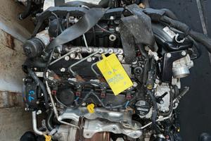 MOTORE B20DTH 2.0 OPEL TD