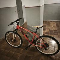 Mountain bike KTM 26 
