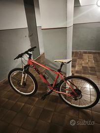 Mountain bike KTM 26 