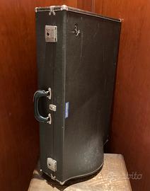 Custodia euphonium eufonio bombardino Besson
