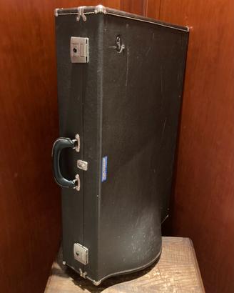 Custodia euphonium eufonio bombardino Besson