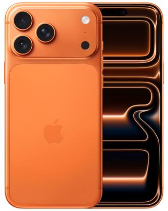 iphone 17 pro max 256gb Originale