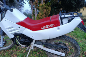 Motron XLE 50